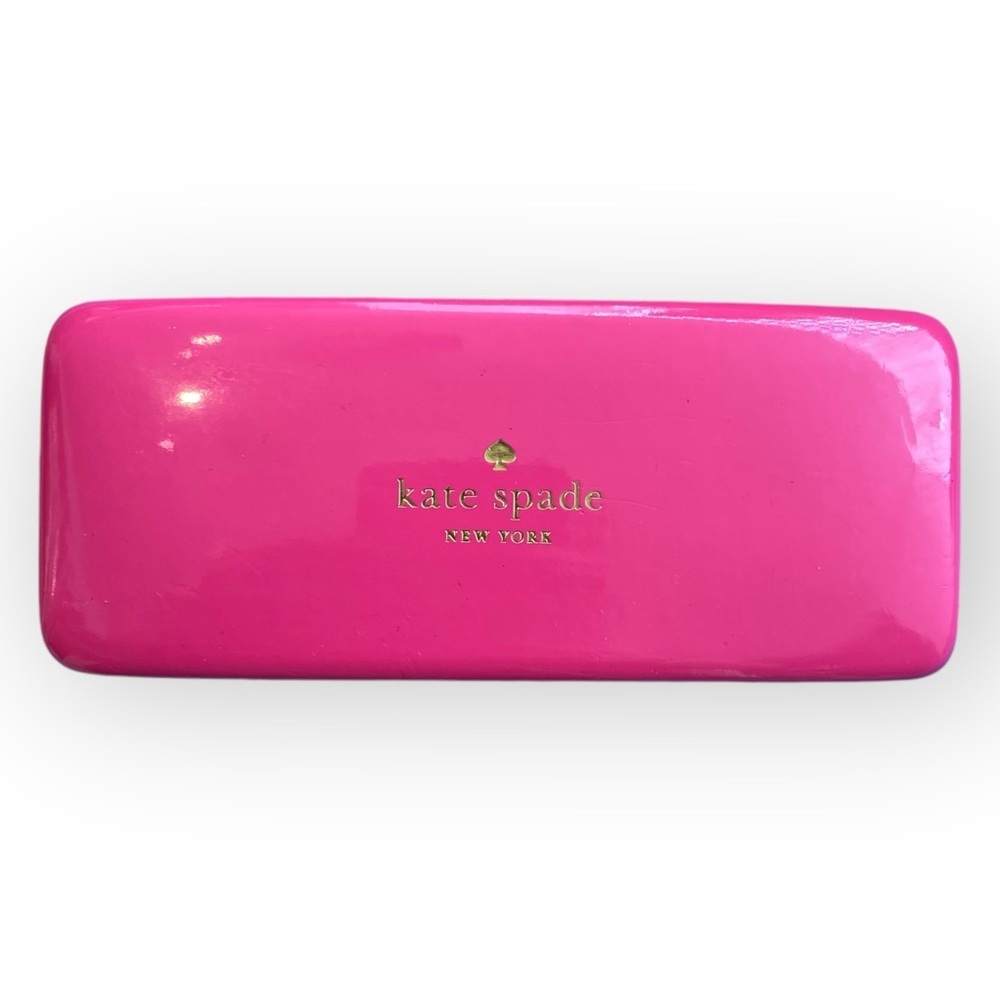 Kate‎ Spade Sunglasses Case -01 - Picture 6 of 16